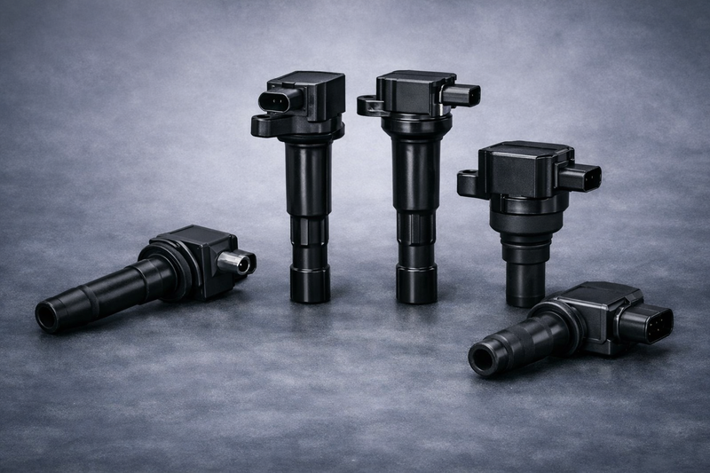 BOBINAS DE ENCENDIDO - Perfectfit Autopartes
