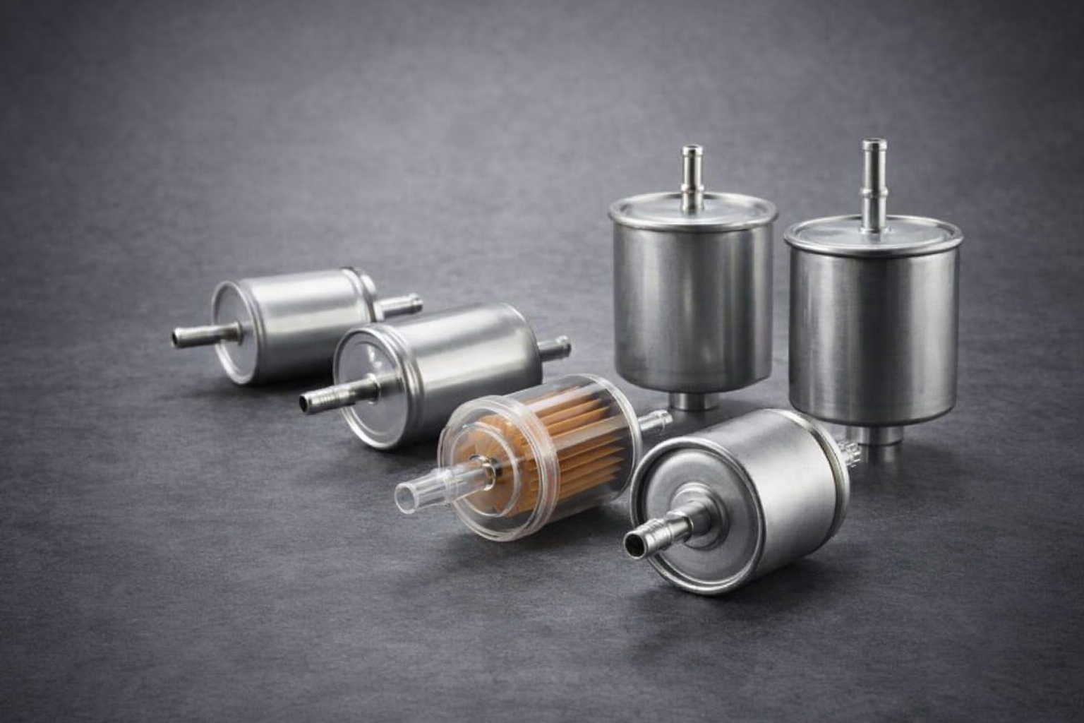 FILTROS DE GASOLINA - Perfectfit Autopartes