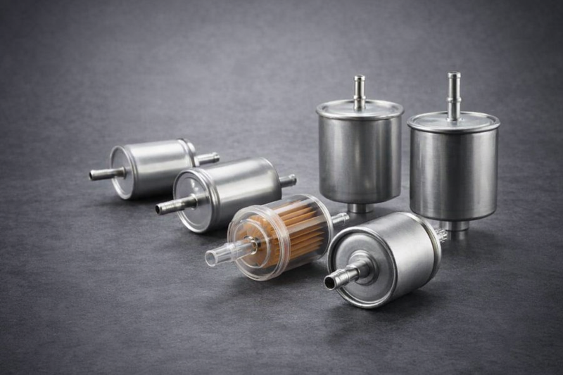 FILTROS DE GASOLINA - Perfectfit Autopartes