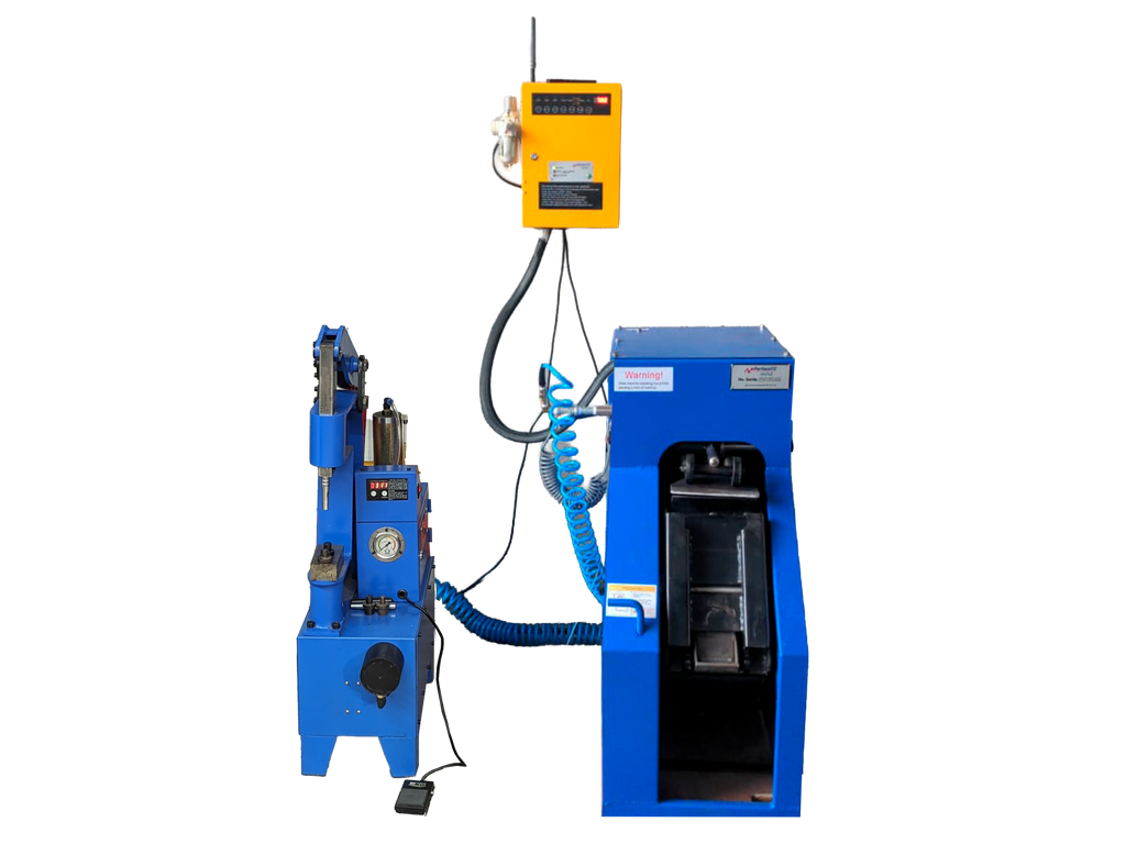Kit de reembalatado 
 - Perfectfit Autopartes