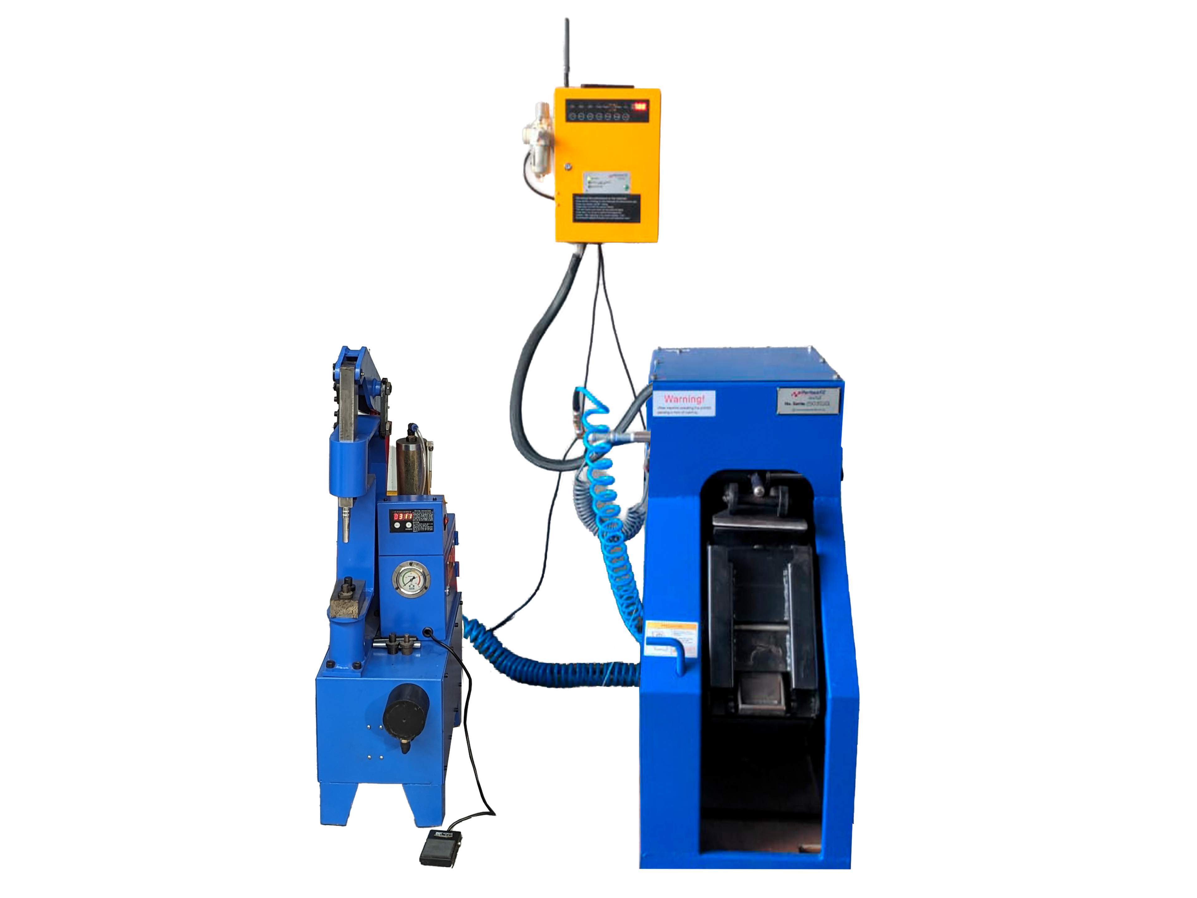Kit de reembalatado 
 - Perfectfit Autopartes