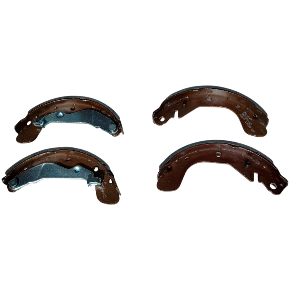 Balatas traseras Chevrolet (Aveo, Beat, Sonic, Spark) 
 - Perfectfit Autopartes