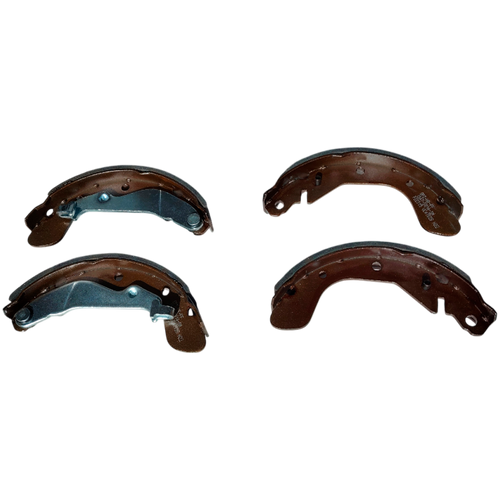 Balatas traseras Chevrolet (Aveo, Beat, Sonic, Spark) 
 - Perfectfit Autopartes