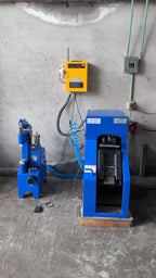 Kit de reembalatado 
 - Perfectfit Autopartes