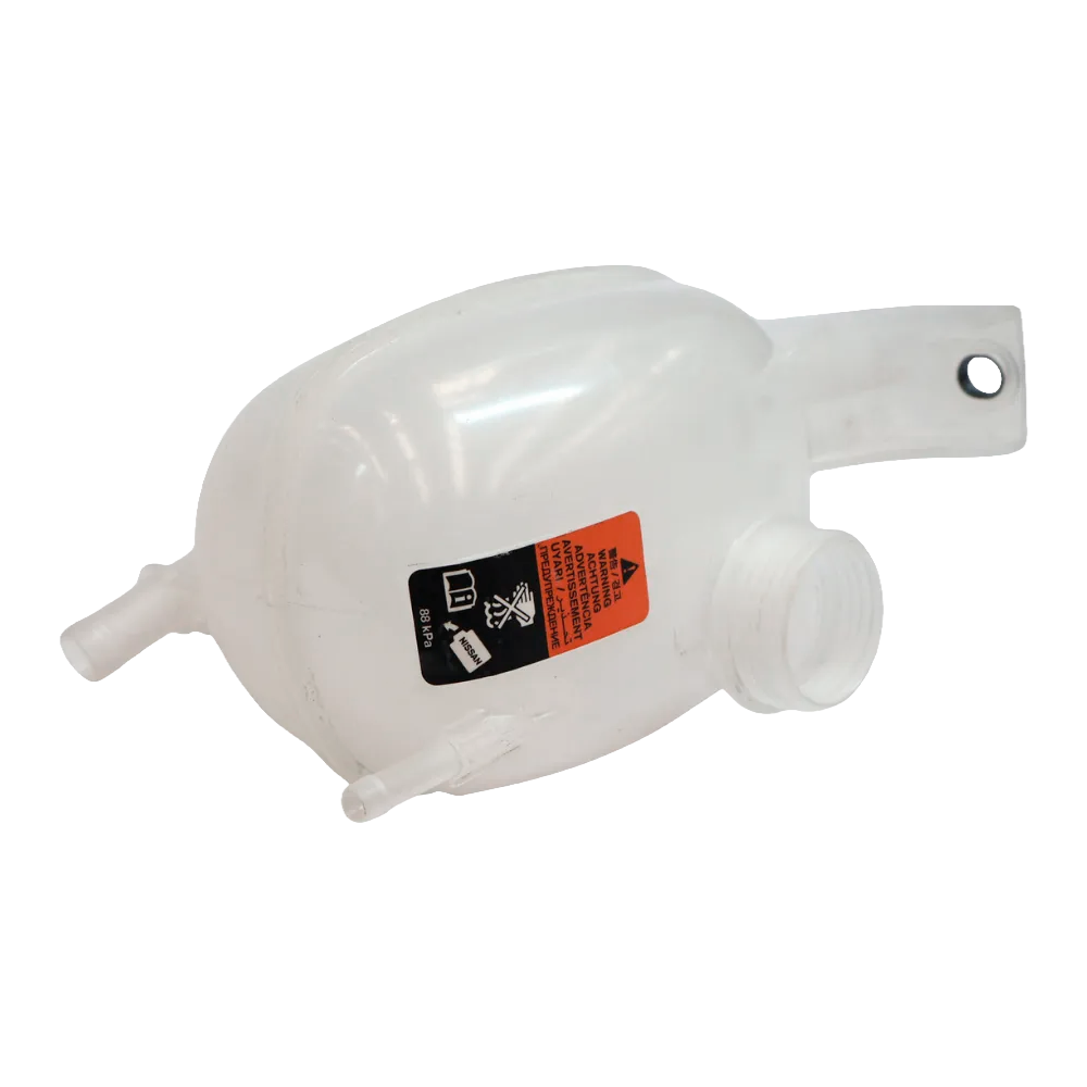 Depósito de anticongelante Nissan (Versa, Kicks) 
 - Perfectfit Autopartes
