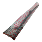 Pluma Limpiaparabrisas Original Larga 28  Nissan 
 - Perfectfit Autopartes