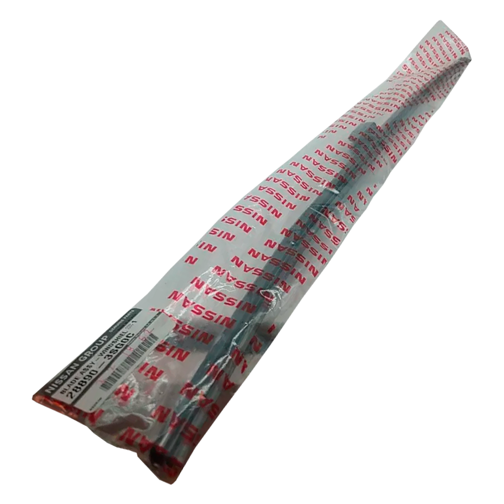Pluma Limpiaparabrisas Original Larga 28  Nissan 
 - Perfectfit Autopartes