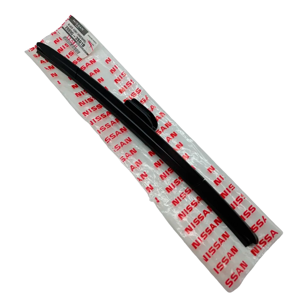 Pluma Limpiaparabrisas Corta 15 Nissan 
 - Perfectfit Autopartes