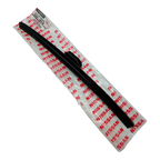 Pluma Limpiaparabrisas Corta 15 Nissan 
 - Perfectfit Autopartes