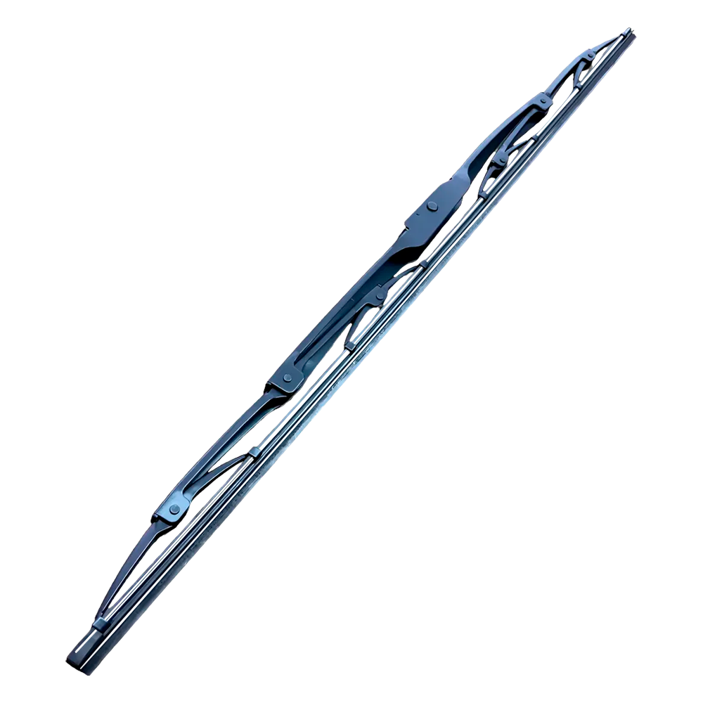 Pluma Limpiaparabrisas Original Nissan Np300 Piloto 
 - Perfectfit Autopartes