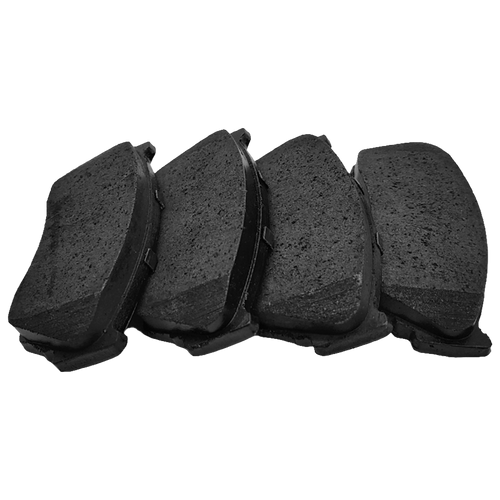 Balatas delantera Original Nissan Tsuru Ill 
 - Perfectfit Autopartes