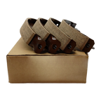 Balata Trasera Original Tiida 
 - Perfectfit Autopartes