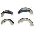 Balatas traseras Chevrolet C2, Chevy (Joy, pop, swing, morza, corsa) 
 - Perfectfit Autopartes
