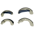 Balatas traseras Chevrolet C2, Chevy (Joy, pop, swing, morza, corsa) 
 - Perfectfit Autopartes