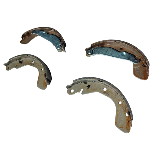 Balatas traseras Chevrolet C2, Chevy (Joy, pop, swing, morza, corsa) 
 - Perfectfit Autopartes