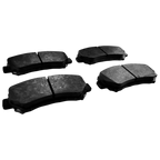 Balatas delantera Nissan (Rogue, X-Trail, Sentra), Koleos 
 - Perfectfit Autopartes