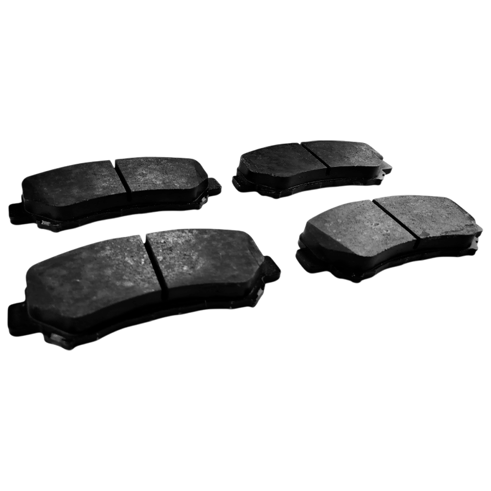 Balatas delantera Nissan (Rogue, X-Trail, Sentra), Koleos 
 - Perfectfit Autopartes