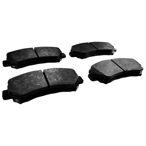 Balatas delantera Nissan (Rogue, X-Trail, Sentra), Koleos 
 - Perfectfit Autopartes