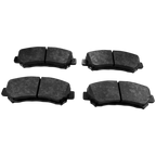 Balatas delantera Nissan (Rogue, X-Trail, Sentra), Koleos 
 - Perfectfit Autopartes