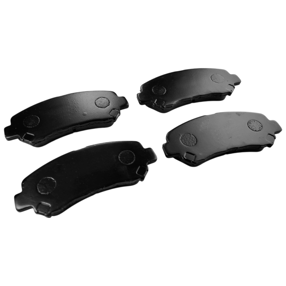 Balatas delantera Nissan (Rogue, X-Trail, Sentra), Koleos 
 - Perfectfit Autopartes