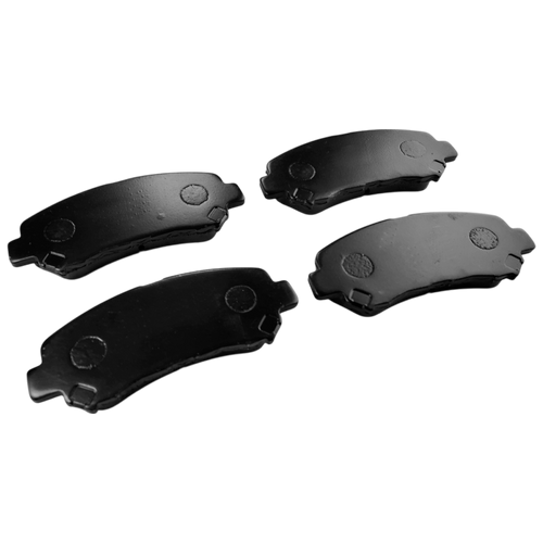 Balatas delantera Nissan (Rogue, X-Trail, Sentra), Koleos 
 - Perfectfit Autopartes