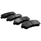 Balatas delantera Nissan (Rogue, X-Trail, Sentra), Koleos 
 - Perfectfit Autopartes
