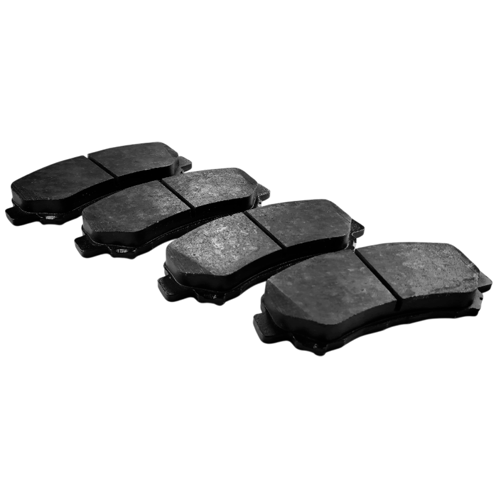 Balatas delantera Nissan (Rogue, X-Trail, Sentra), Koleos 
 - Perfectfit Autopartes