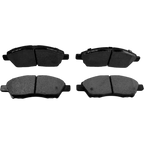Balatas delanteras Nissan (March, Note, V-Drive, Versa) 
 - Perfectfit Autopartes