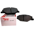 Balata delantera Chevrolet 
 - Perfectfit Autopartes