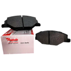 Balata delantera Chevrolet 
 - Perfectfit Autopartes