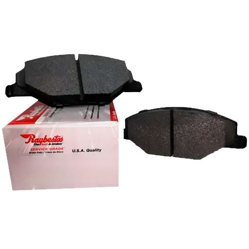 Balata delantera Chevrolet 
 - Perfectfit Autopartes