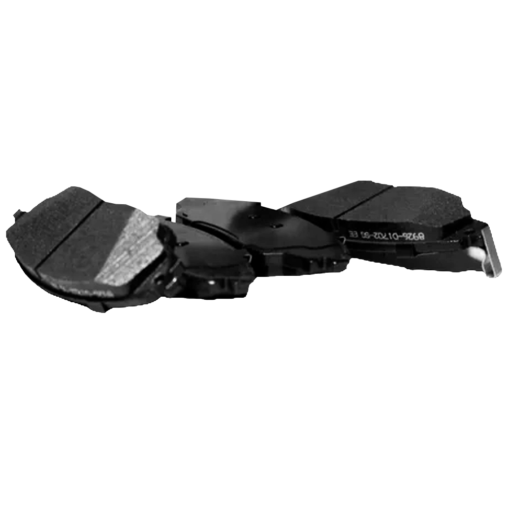 Balata delantera Chevrolet 
 - Perfectfit Autopartes