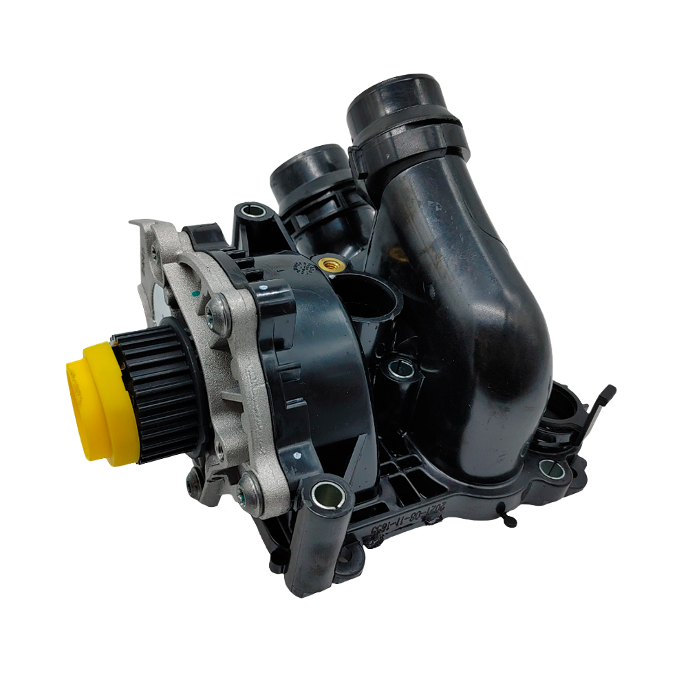 Bomba de agua Audi, Seat, Volkswagen 
 - Perfectfit Autopartes