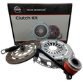 Kit de Clutch Nissan 
 - Perfectfit Autopartes