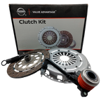 Kit de Clutch Nissan 
 - Perfectfit Autopartes