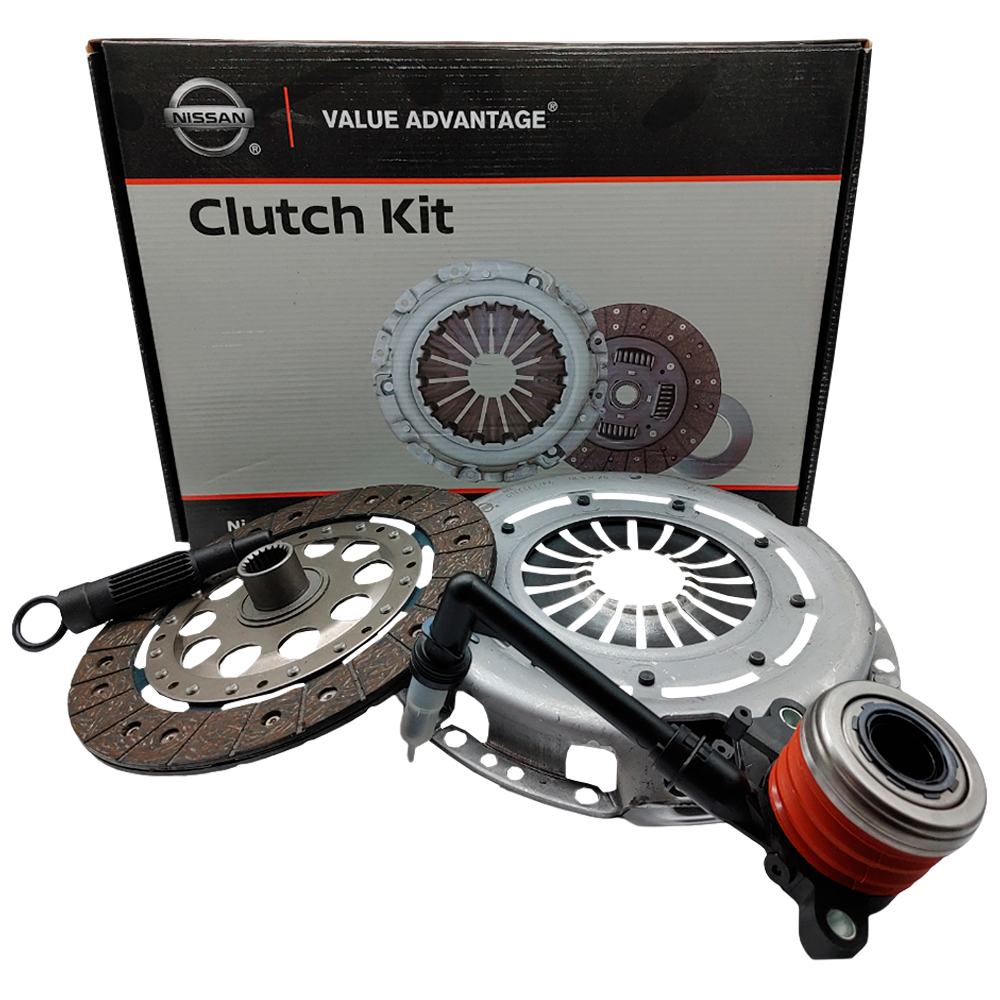 Kit de Clutch Nissan 
 - Perfectfit Autopartes