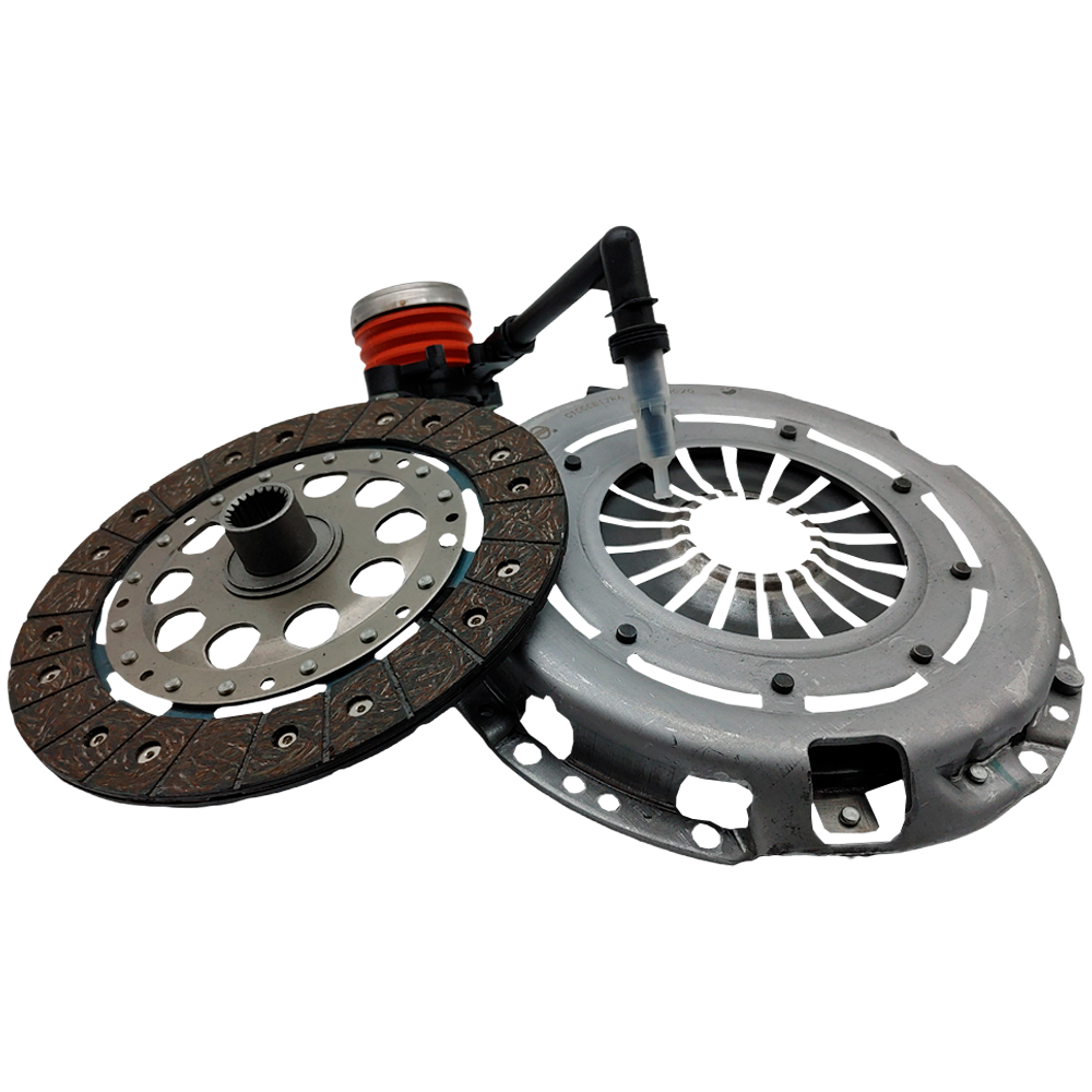 Kit de Clutch Nissan 
 - Perfectfit Autopartes