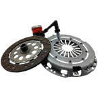 Kit de Clutch Nissan 
 - Perfectfit Autopartes