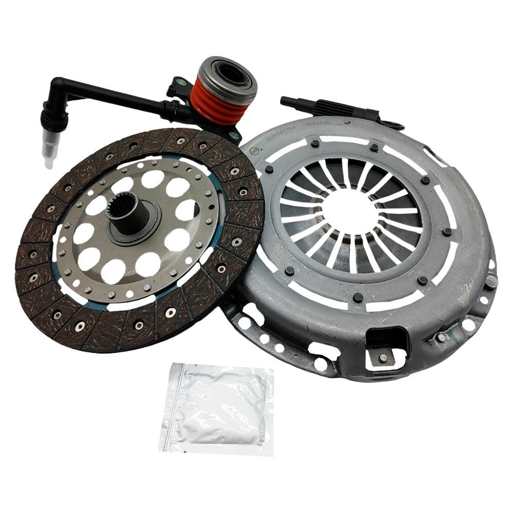 Kit de Clutch Nissan 
 - Perfectfit Autopartes