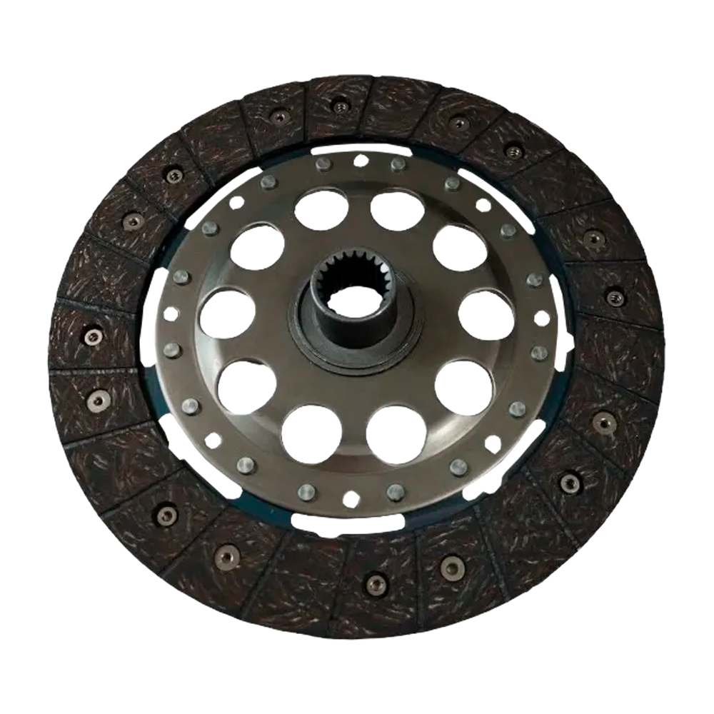 Kit de Clutch Nissan 
 - Perfectfit Autopartes