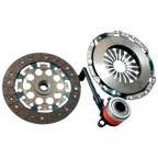 Kit de Clutch Nissan 
 - Perfectfit Autopartes