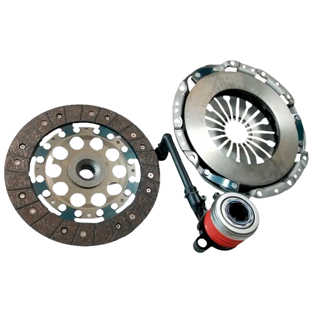 Kit de Clutch Nissan 
 - Perfectfit Autopartes