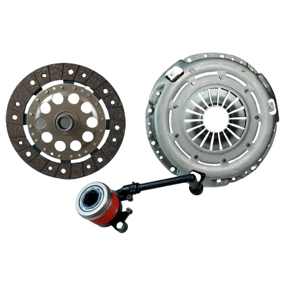 Kit de Clutch Nissan 
 - Perfectfit Autopartes