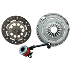 Kit de Clutch Nissan 
 - Perfectfit Autopartes