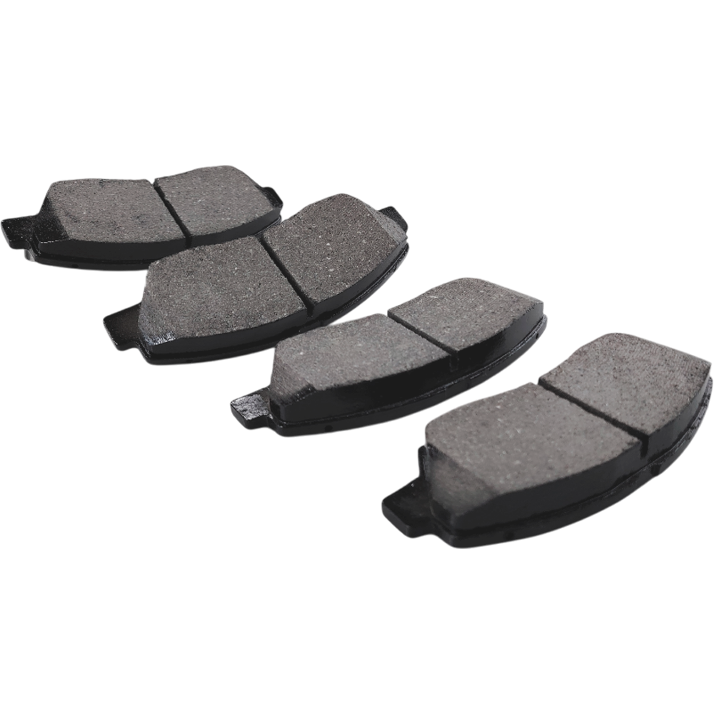 Balatas delanteras Hyundai Grand 
 - Perfectfit Autopartes