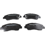 Balatas delanteras Hyundai Grand 
 - Perfectfit Autopartes