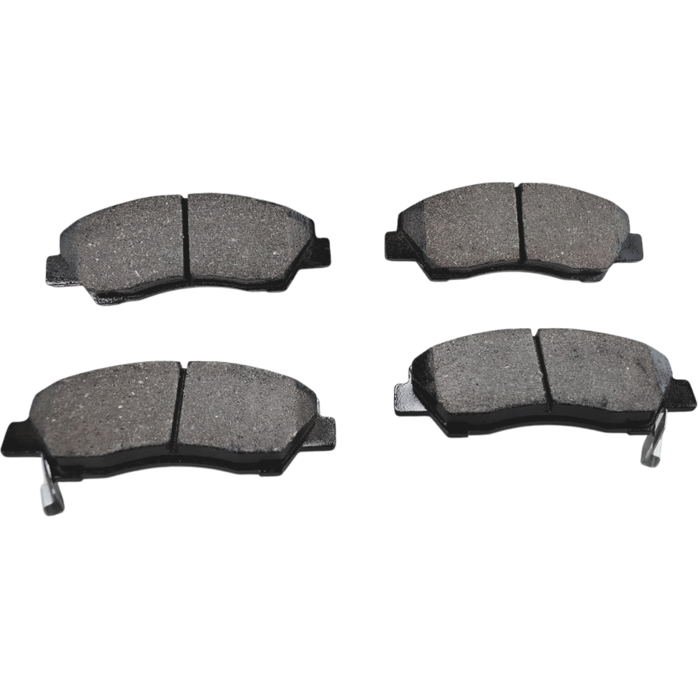 Balatas delanteras Hyundai Grand 
 - Perfectfit Autopartes