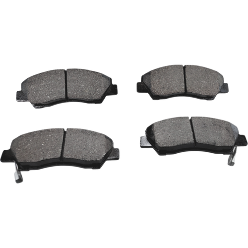 Balatas delanteras Hyundai Grand 
 - Perfectfit Autopartes