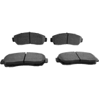 Balatas delanteras Acura, Honda 
 - Perfectfit Autopartes