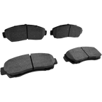 Balatas delanteras Acura, Honda 
 - Perfectfit Autopartes